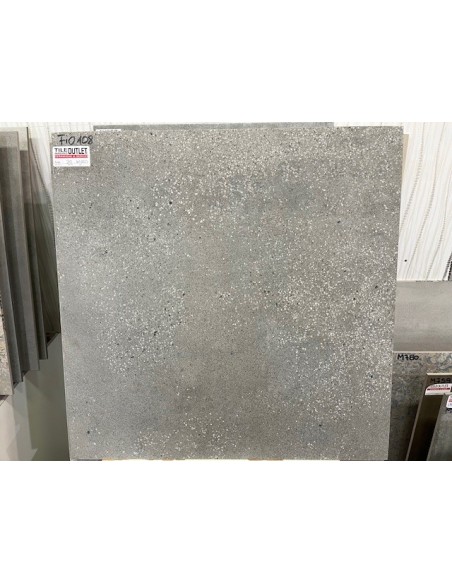 Flooring 60X60 COCCI CEMENTO RET MQ 1,44