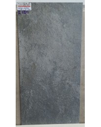 Pavimento 30X61 SHADED ANTRAX MQ 1,32