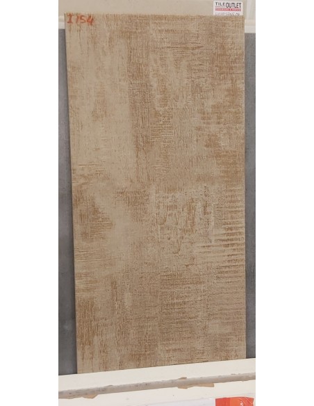 Bodenbelag 30X60 GRAFFITI SABBIA MQ 1,32