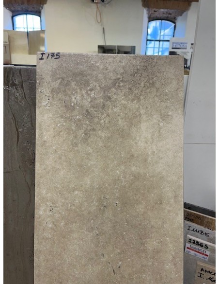 Pavimento 30X60 PALERMEMALTA SAND MQ 1,32