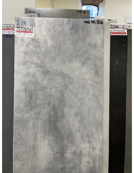 Pavimento 30X60 SHABBY GRIGIO MQ 1,32