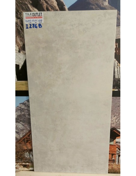 Flooring 30,8X61,5 B,LEND MELAN IVORY MQ 1,32