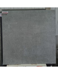 Flooring 61,5X61,5 EVER VOLCANO DARK MQ 1,51