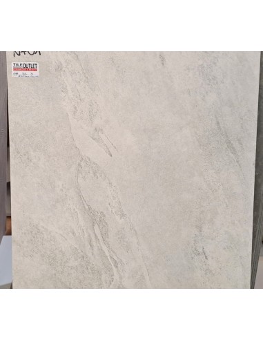 Bodenbelag 60X60 SATURN TITAN WHITE ,MQ1,44