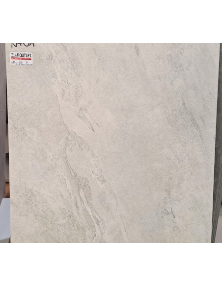 Bodenbelag 60X60 SATURN TITAN WHITE RETT,MQ1,44