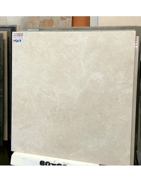 Pavimento 60X60 PIETRA DEL SUD BEIGE MQ 1,51