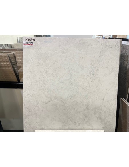 Bodenbelag 60X60 AMAZING BIANCO MQ 1,08