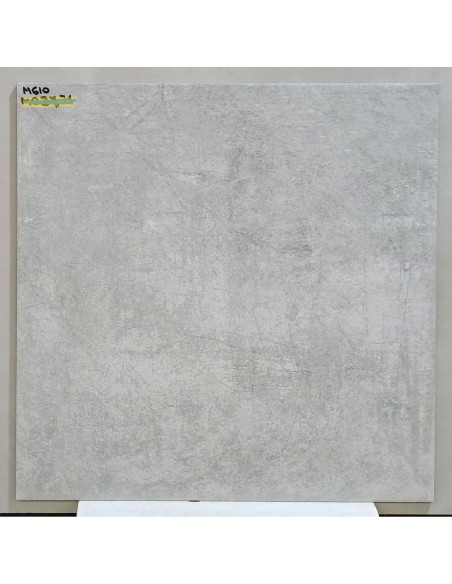 Pavimento 61X61 OXYDUM WHITE MQ 1,51