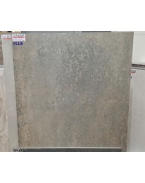 Pavimento 60X60 DOLMEN GRIGIO RETT MQ 1,44