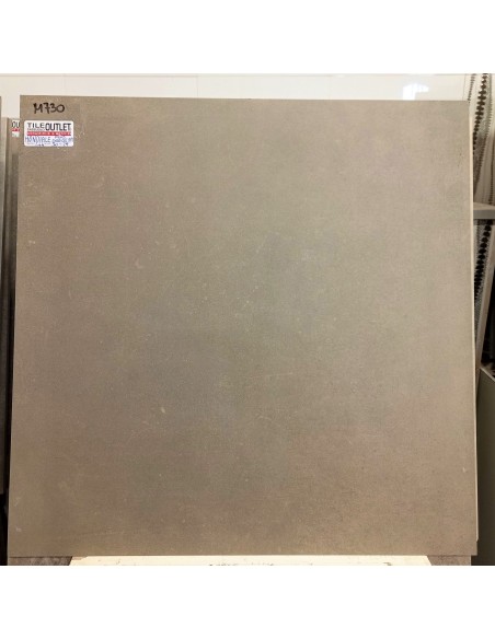 Pavimento 60X60 MONDIALE PLUS GREIGE MQ 1,44