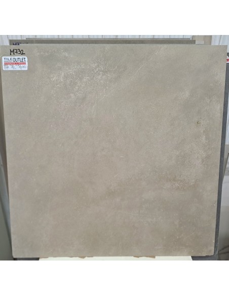 Pavimento 60X60 UROS PLUS IVORY MQ 1,44