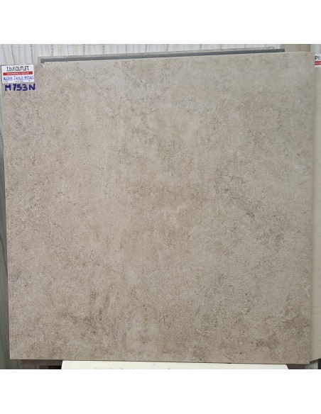 Pavimento 60,2X60,2 KERAWICE ARDESIA TAUPE MQ 1,46