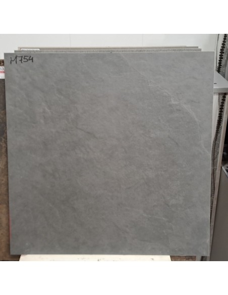 Pavimento 60X60 INT,S,GRIGIO MQ 1,44