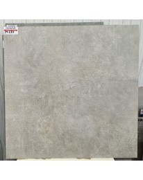 Pavimento 61,5X61,5 LOUNGE PRO GREY MQ 1,51