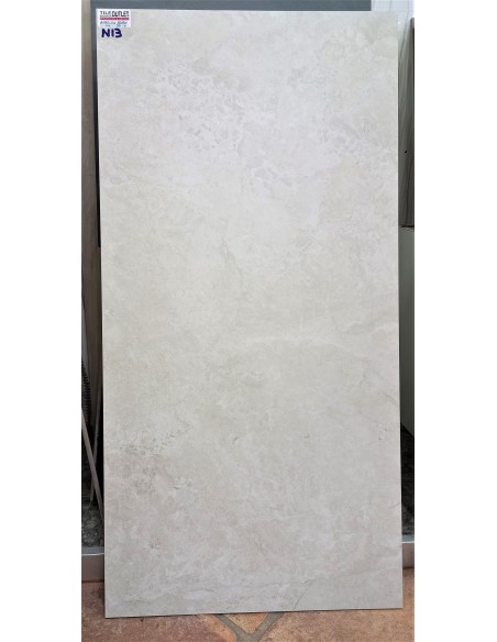 Pavimento 60X120 CALCAREA STONE BG RT MQ 1,44