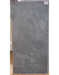 Flooring 60X120 SATURN DYONE BLACK RT MQ 1,44