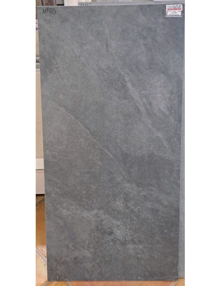 Pavimento 60X120 SATURN DYONE BLACK RT MQ 1,44