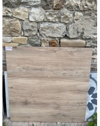 Bodenbelag 90X90 RIVER NATURAL NAT MQ 1,62