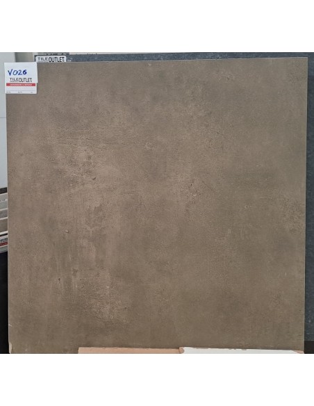 Pavimento 90X90 METROPOLIS TORTORA MQ 1,62