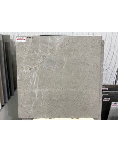 Flooring 60X60 METAL STONE BG RT MQ 1,44