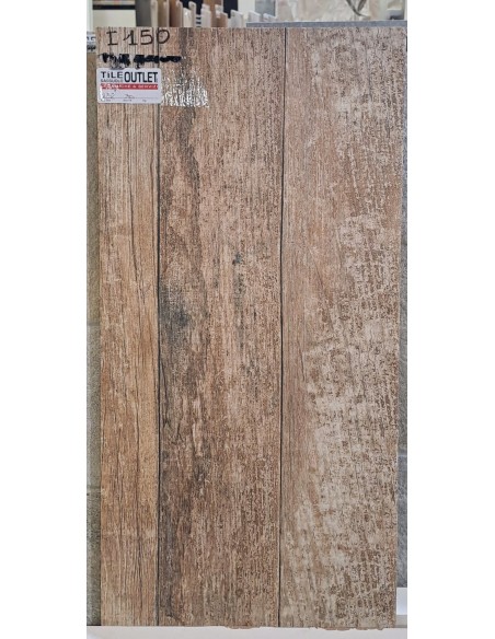 Flooring 30X60 OLD WEST TORTORA MQ 1,52