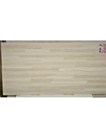 Pavimento 30X60 MUR PIETRA DEL SUD BG 1,52