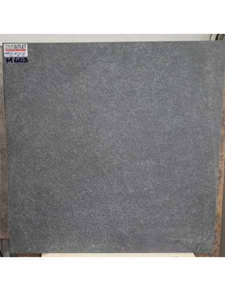 Pavimento 60X60 QUARZOUT ANTR, RT MQ 1,12