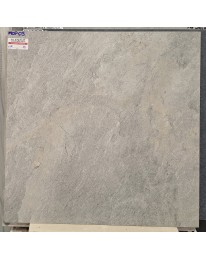 Flooring 59,7X59,7 SLATE  GRIGIO RT MQ 1,08