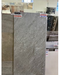 Flooring 30,8X61,5 FIORDI GRIGIO R11 MQ 1,32