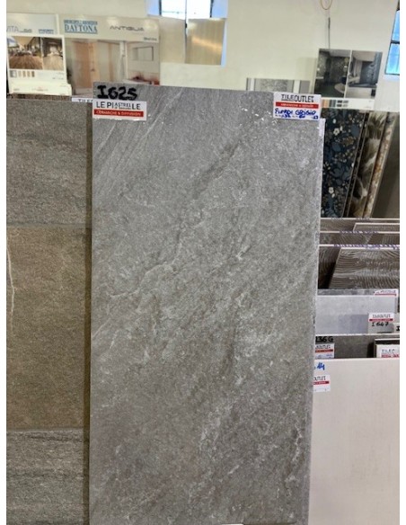 Flooring 30,8X61,5 FIORDI GRIGIO R11 MQ 1,32