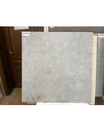 Flooring 60X60 FENICE LIGHT GREY MQ 1,46