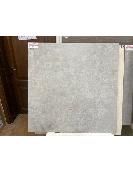 Flooring 60X60 FENICE LIGHT GREY MQ 1,46