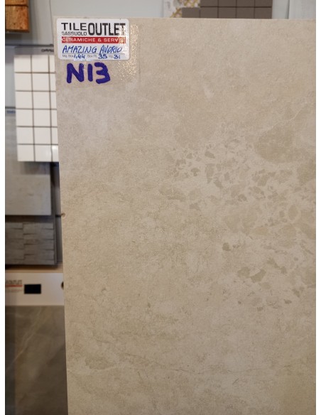 Bodenbelag 30X60 AMAZING AVORIO MQ 1,44