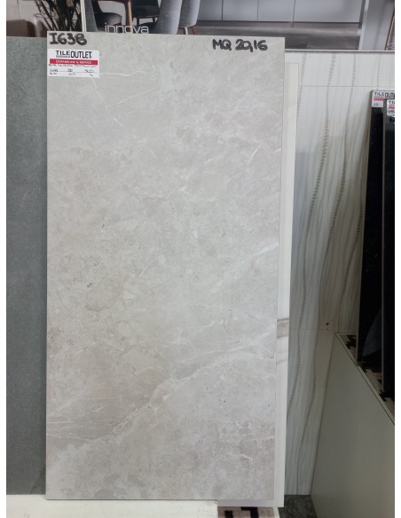 Flooring 60X60 SUVEYA BIANCO BOTTIC MQ 1,44