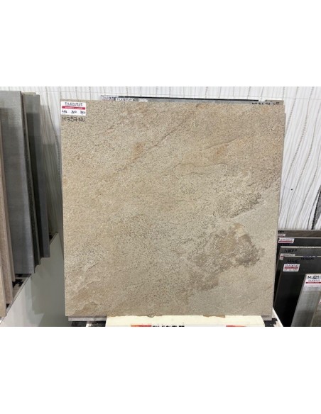 Pavimento 60X60 STONE NUT MQ 1,44