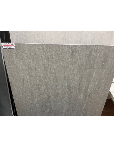 Flooring 30X60 CORE GREY RT MQ 1,44