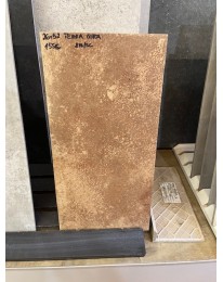 Flooring 26X52 TERRA COTTA MQ 1,22