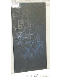 Pavimento 30X60 GRAFFITI ANTRAX R9 MQ 1,32