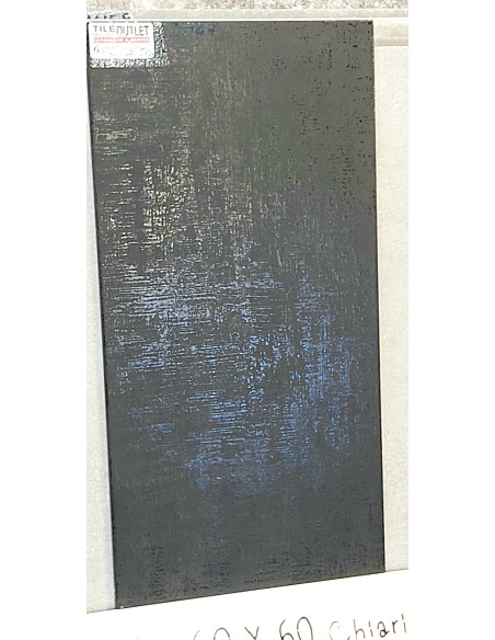 Pavimento 30X60 GRAFFITI ANTRAX MQ 1,32