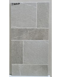 Flooring 30,8X61,5 PAVE039 SIOUX GREY MQ 1,32