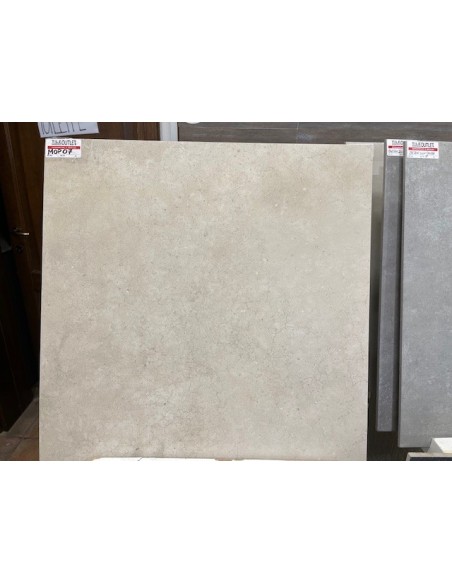 Flooring 59,7X59,7 MATERIKA SAND RT MQ 1,08