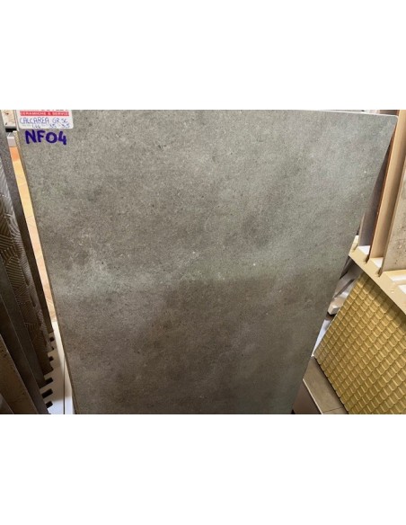 Bodenbelag 60X120 CALCAREA GRIGIO SCURO MQ 1,44