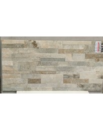 Wall tile 30X60 MURETTO QUARZITE BG MQ 1,52 2
