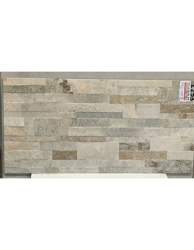 Beschichtung 30X60 MURETTO QUARZITE BG MQ 1,52