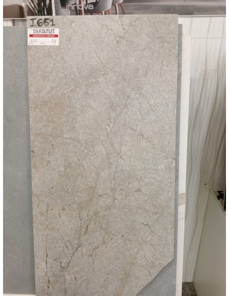 Flooring 30,8X61,5 DOCKS SMOKE MQ 1,32