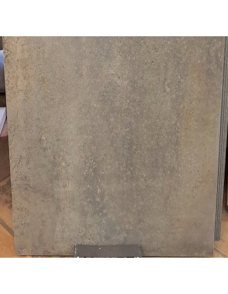 Flooring 60X60 DOLMEN NATURAL RETT,MQ 1,44