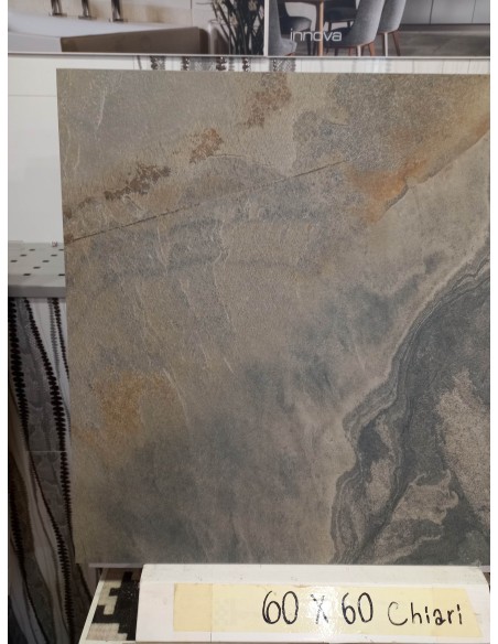 Bodenbelag 30X60 STONE SUNSET RT MQ 1,44