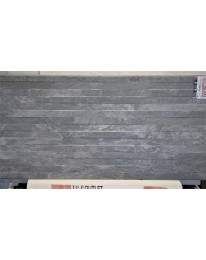 Rivestimento 30X60 MURETTO QUARZ CENERE MQ 1,52