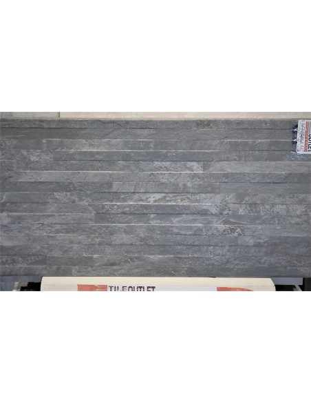 Beschichtung 30X60 MURETTO QUARZ CENERE MQ 1,52