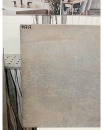 Bodenbelag 30X60 DOLMEN GRIGIO RT MQ 1,44